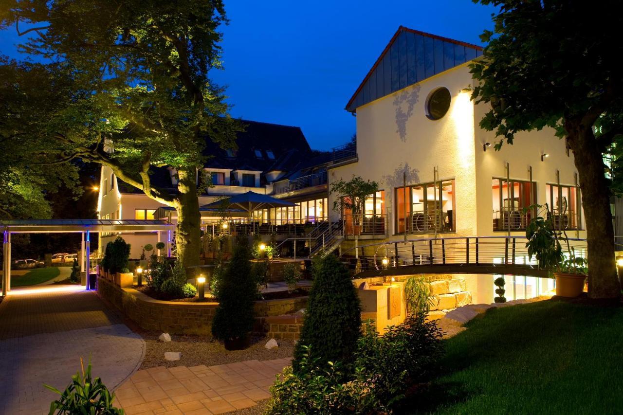 Parkhotel Voelklingen Exterior photo