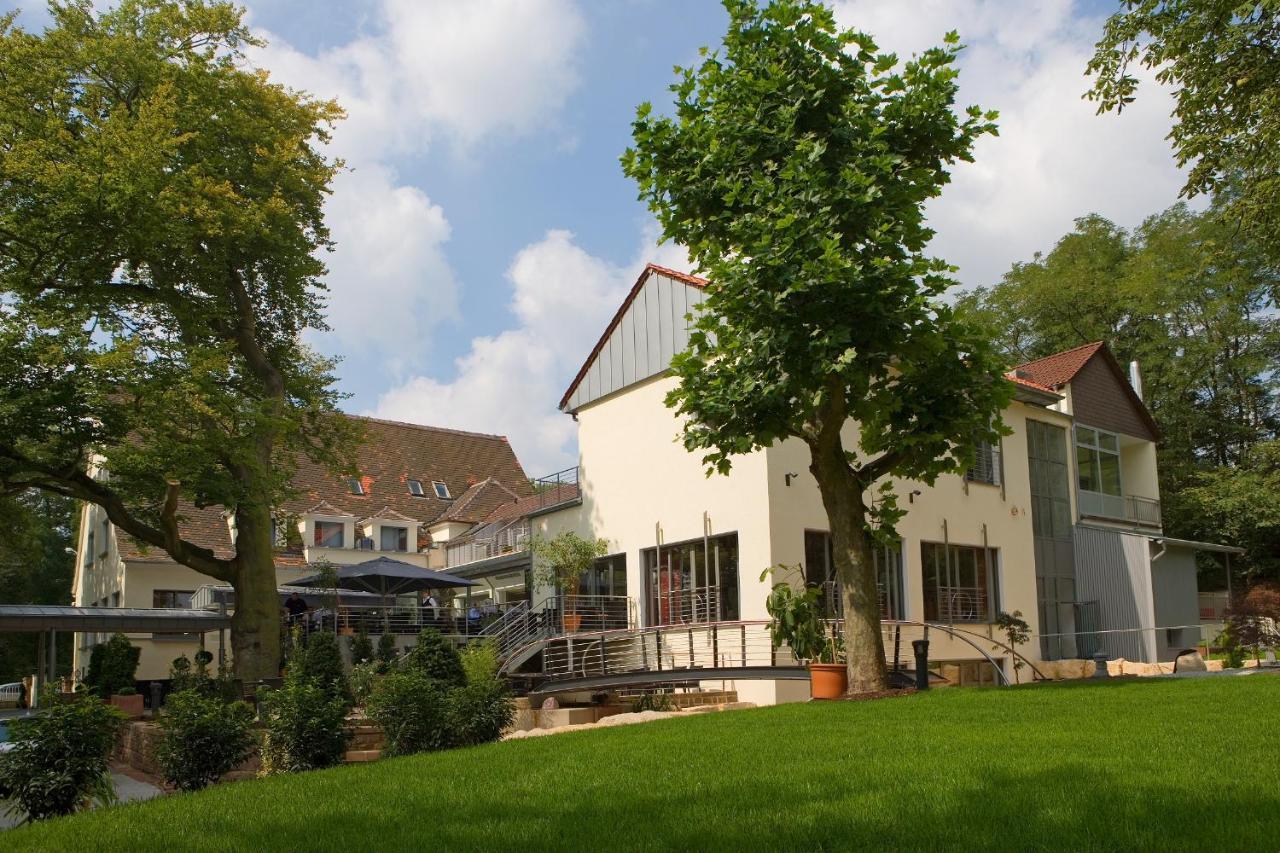 Parkhotel Voelklingen Exterior photo