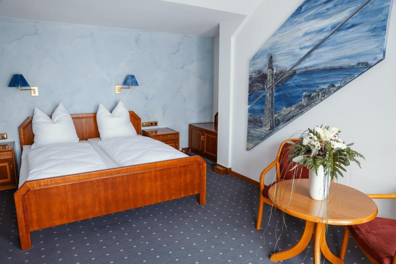 Parkhotel Voelklingen Exterior photo