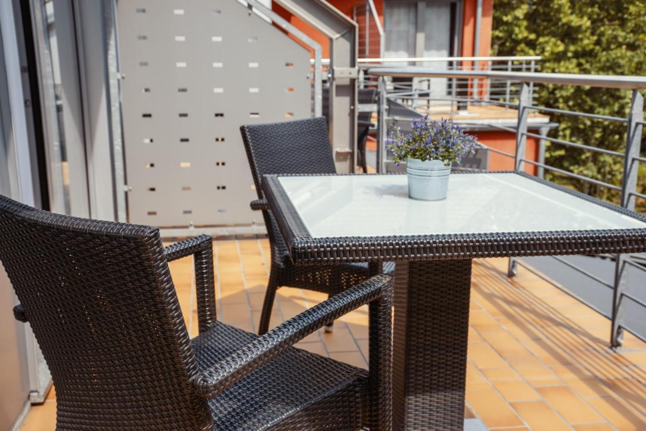 Parkhotel Voelklingen Exterior photo