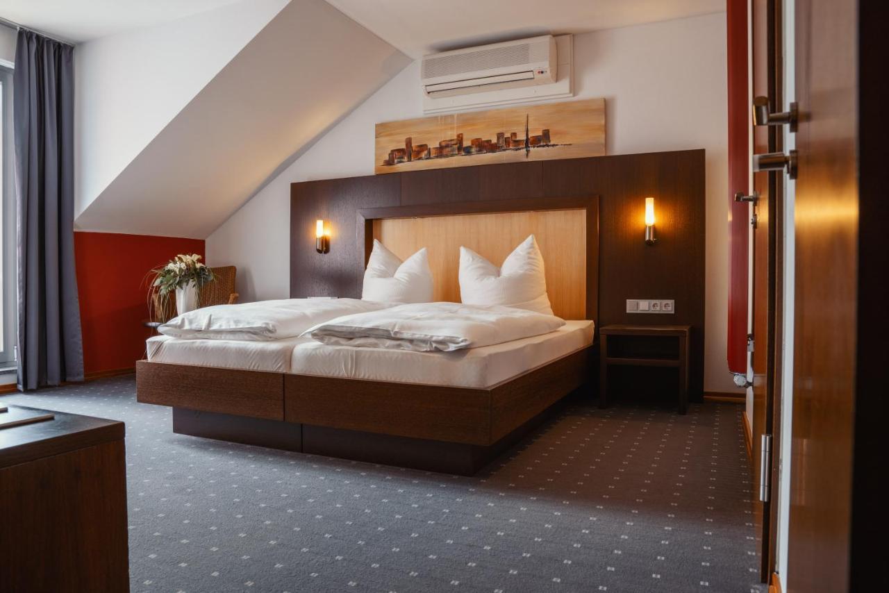 Parkhotel Voelklingen Exterior photo